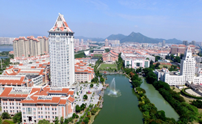 集美大学