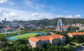 福州大学硕博连读研究生选拔与培养 管理工作办法